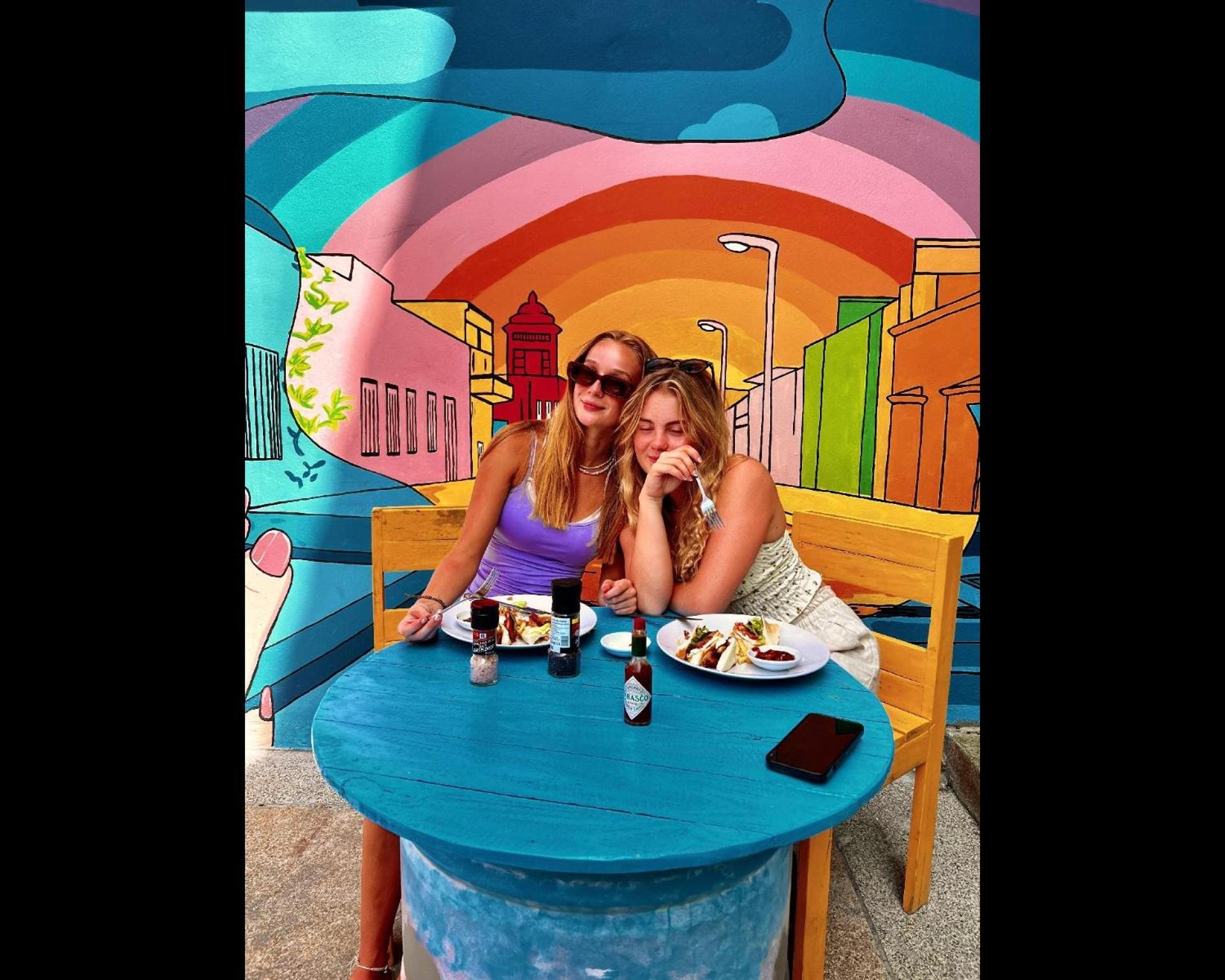 The Hangout Hostel Ao Nang 외부 사진
