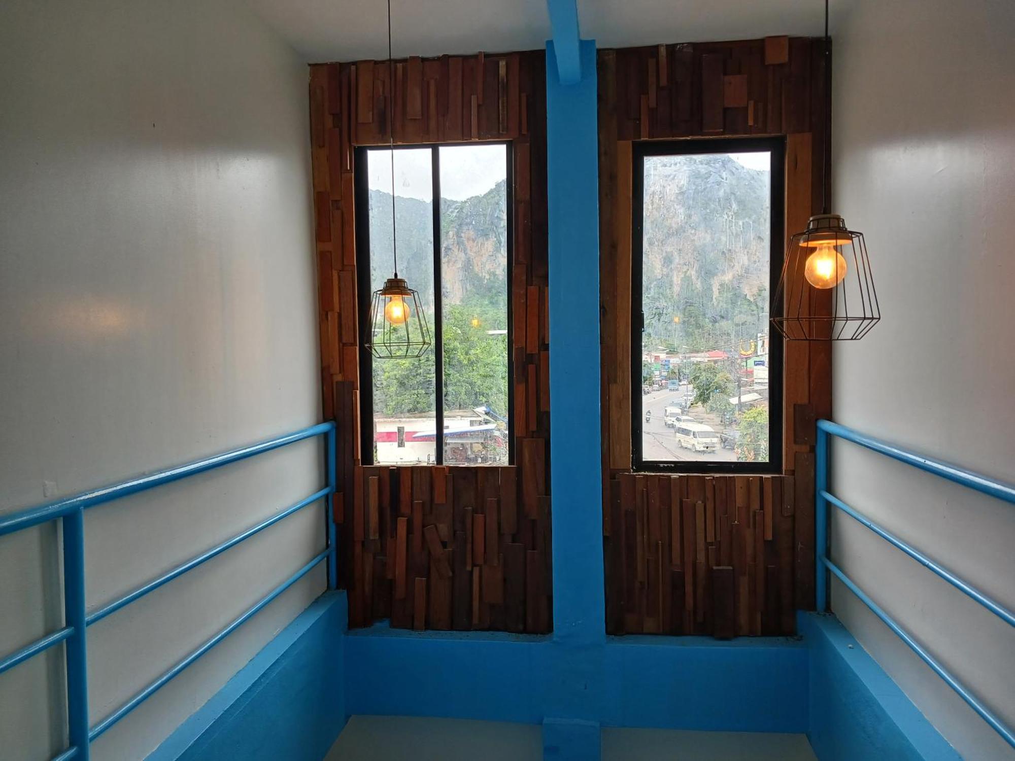 The Hangout Hostel Ao Nang 외부 사진